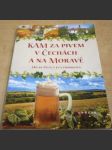 Kam za pivem v Čechách a na Moravě - náhled