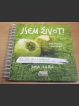 Jsem život ! První česká kniha o mladém kokosu - náhled