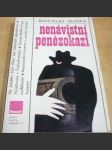 Nenávistní penězokazi - náhled