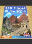 Top Places in the World/Nej místa světa - náhled