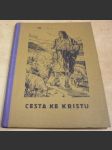 Cesta ke Kristu - náhled