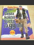 Cesta kolem světa za 99 dní - náhled