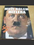 Muži kolem Hitlera - náhled