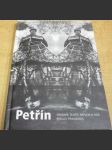 Petřín - náhled