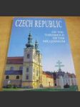 Czech Republic on the Threshold of the Millennium - náhled