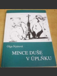 Mince duše v úplňku - náhled