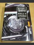 Hell's Angels - náhled
