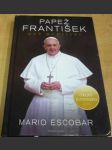 Papež František - muž modlitby - náhled