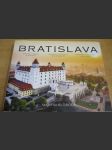 Bratislava. Portrét mesta a krajiny - náhled