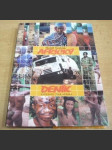 Africký deník - náhled