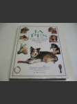Ja pes. Kniha všestrannej starostlivosti o psa  slovensky - náhled