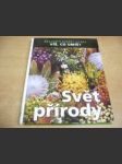 Svět přírody - náhled