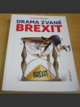 Drama zvané brexit - náhled