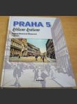 Praha 5 - náhled