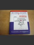 Rozkládání státu (Rozkrádání státu) - náhled