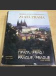 Zlatá Praha - náhled