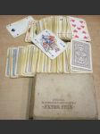 Original altenburger spielkarten. Extra Fein - náhled