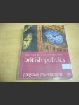 British Politics - náhled