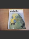 Andulky - náhled