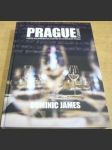 Prague cuisine. Výběr kulinářských zážitků ve stověžaté Praze - náhled