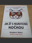 Jak žít s neurotickou kočkou - náhled