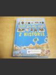 500 zajímavostí, které bys měl vědět z historie - náhled