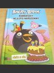 Angry Birds. Bombasovy nejlepší narozeniny - náhled