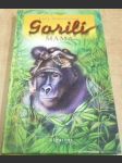 Gorilí máma - náhled