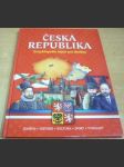 Česká republika. Encyklopedie nejen pro školáky - náhled