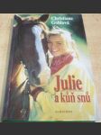 Julie a kůň snů - náhled