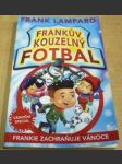 Frankův kouzelný fotbal - náhled