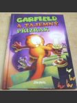 Garfield a tajemný přízrak - náhled