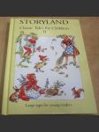 Storyland. Classic Tales for Children - náhled