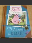 Angry Birds, Stella: Stella už toho má dost! - náhled