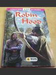 Robin Hood - náhled
