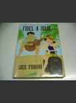 Fidel a Julie - náhled