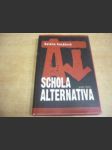 Schola alternativa - náhled