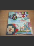 The Complete Quilter. The Complete Guide to All The Techniques - náhled
