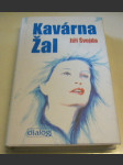 Kavárna Žal - náhled