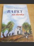 Babky na divoko - náhled