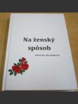 Na ženský sposob - náhled