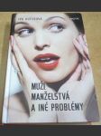 Muži, manželstvá a iné problémy  slovensky - náhled