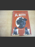 Já, Betty - náhled