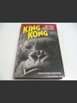 King Kong klasický příběh znovu ožívá - náhled