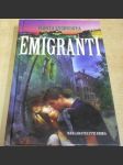Emigranti - náhled