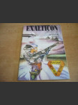 EXALTICON č. 1, ročník 1992 - náhled