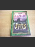 Smaragdový atlas. Knihy počátku 1 - náhled