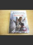Jednota. Assassins Creed - náhled