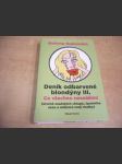 Deník odbarvené blondýny III. - náhled