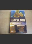 Rapa Nui. Láska na Velikonočním ostrově - náhled